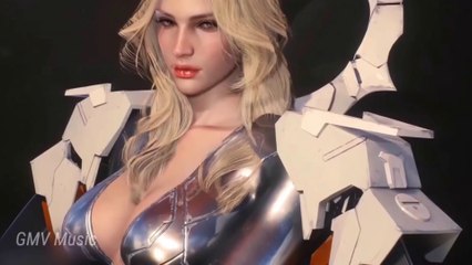 NEFFEX - Addict 【GMV】