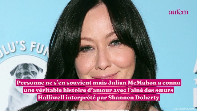 Charmed : le saviez-vous, deux acteurs de la série ont été en couple dans la vie !