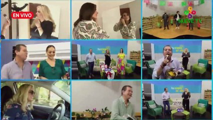 Tu Casa al Día En Vivo - 26 de mayo del 2023
