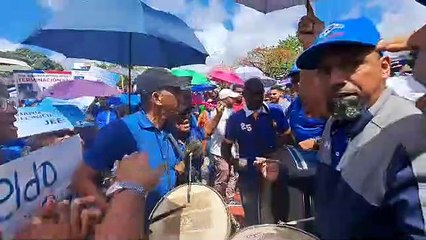 ADP pide un "diálogo sincero por la verdadera calidad educativa"