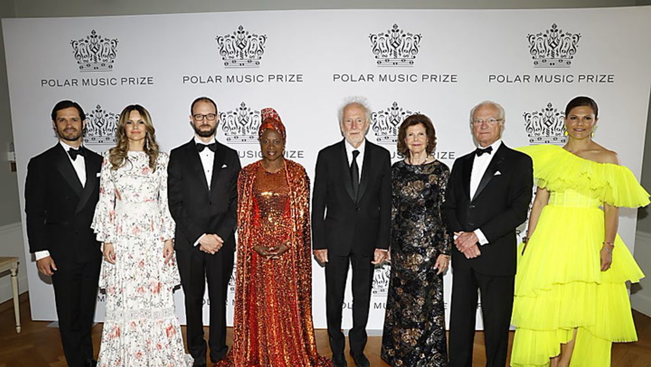 Seitenhieb für Victoria? Sofia und Carl Philip sorgen für Diskussionen