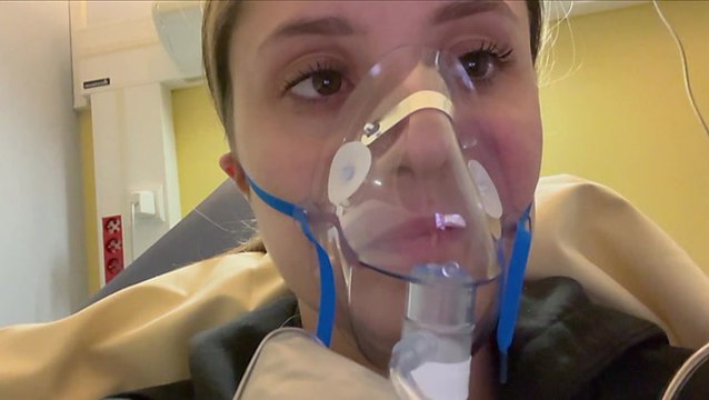 „Davina & Shania“: Dramatische Szenen - Davina kommt knapp mit dem Leben davon