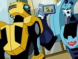 Transformers Animated Transformers Animated S02 E012 – A Bridge Too Close, Part 1