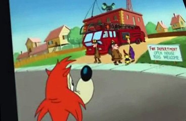 The Wacky World of Tex Avery The Wacky World of Tex Avery E009 – Tell Tale Fly / True Or False Alarm / SSSpeed