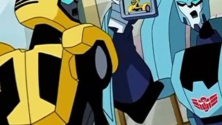 Transformers Animated Transformers Animated S02 E013 – A Bridge Too Close, Part 2