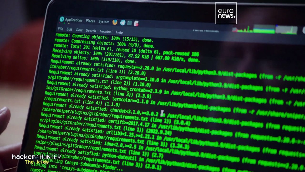 Ecco gli Script Kiddies:  hacker in erba che tengono il mondo in pugno