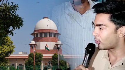 ফের সুপ্রিম-রক্ষাকবচে ধাক্কা অভিষেকের, এবার কোনপথে হাঁটবে ইডি-সিবিআই? | Oneindia Bengali