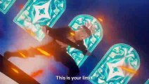 Black Clover Sword Of The Wizard King [Movie] - Character Trailer _ English Sub