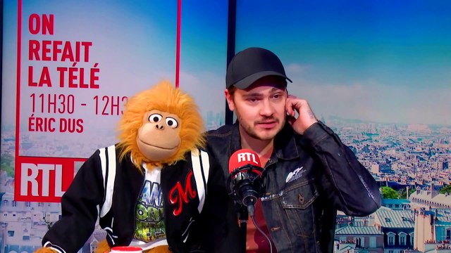 Mask Singer : certaines vannes coupées au montage ?