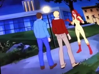 Spider-Man and His Amazing Friends S01 E007 - Video-Man