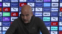 Players coming back, will be as strong a team as possible for Brentford - Pep