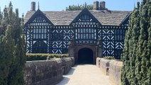 Ultimate guide to Speke Hall - a green oasis with a Tudor house at its heart