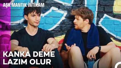 Nasıl Rezil Oldum Oynat Bakalım - Aşk Mantık İntikam