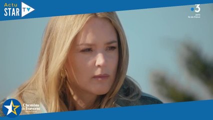 Virginie Efira enceinte : exquise et rare photo de sa fille aînée Ali, en attendant son deuxième enf