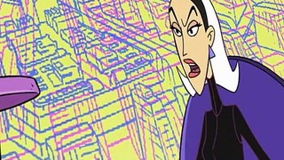 Marsupilami 2009 Marsupilami 2009 S01 E014 It Came from Outer Space