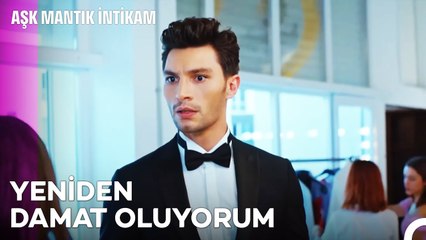 Gözümde Canlanır Koskoca Mazi - Aşk Mantık İntikam