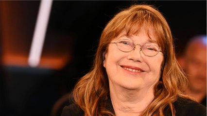 GALA VIDEO - Jane Birkin, son état de santé inquiète : ces nouvelles peu rassurantes