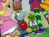 Muppet Babies 1984 Muppet Babies S03 E013 Muppet Goose