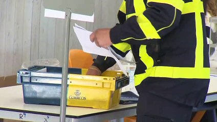 Anticorrupción asume el caso de la presunta trama de compra de votos en Melilla