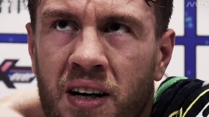 Will Ospreay Vs Kenny Omega Was An Oil Painting (Meerkat Ultra Upload)