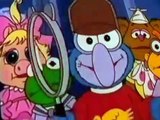 Muppet Babies 1984 Muppet Babies S03 E015 Of Mice and Muppets