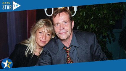 Pierre Bachelet en couple avec la soeur de son ex-femme : "Je ne veux pas raviver les blessures"