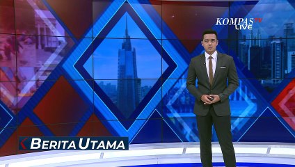 Emosi, Wali Kota Tangerang Pergoki 'Tak Ada' Aktivitas Pembangunan Tower Asrama Haji