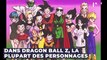 Combien de fois Vegeta est mort dans Dragon Ball Z ?