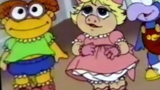 Muppet Babies 1984 Muppet Babies S04 E001 Muppetland