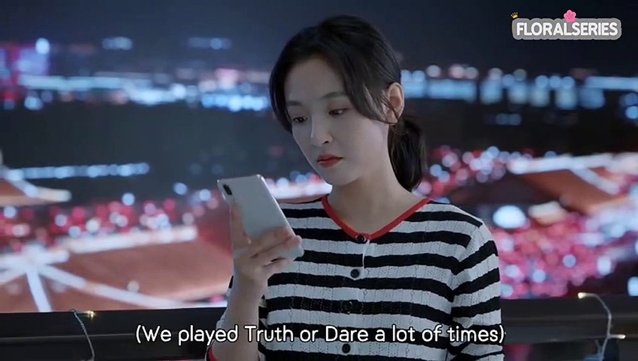 Here We Meet Again (2023) EP14 Engsub