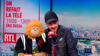 "C'est la honte ça non ?" Le pire tatouage de Jeff Panacloc