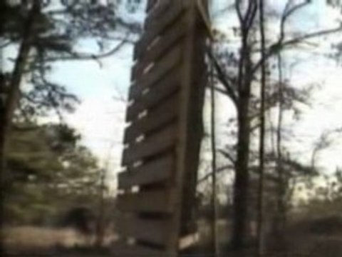 American Mercenaries: The True Story of Mitch WerBell Part 5