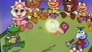 Muppet Babies 1984 Muppet Babies S04 E004 Where No Muppet Has Gone Before