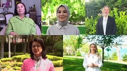 Kılıçdaroğlu, İmamoğlu, Yavaş, Babacan ve Uysal’dan kadınlara sandık çağrısı