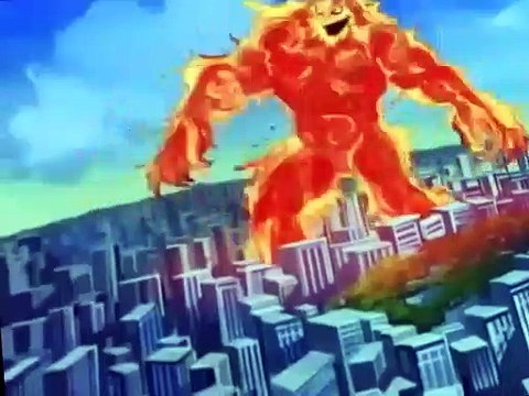 Spider-Man and His Amazing Friends S01 E009 - Spidey Goes Hollywood