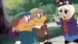 Muppet Babies 1984 Muppet Babies S04 E006 This Little Piggy Went to Hollywood