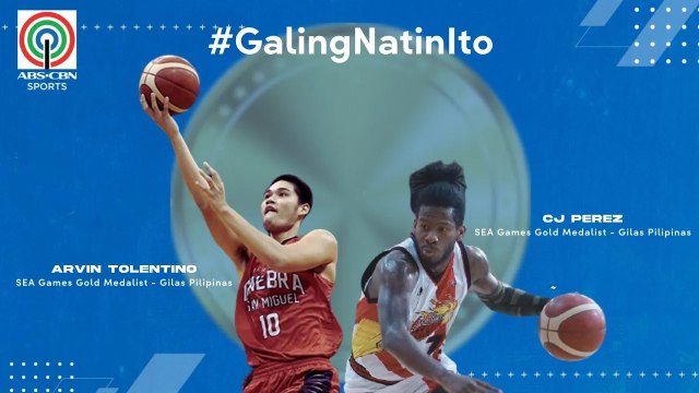 Gilas Pilipinas reclaims the SEAG throne!