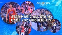 2023 Star Magic All-Star Game | Sights and Sounds