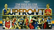 Star Magic All Star Game 2019 Highlights on Upfront | Balikan Wednesdays