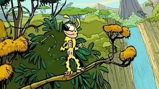 Marsupilami 2009 Marsupilami 2009 S01 E016 A Whiff of Adventure