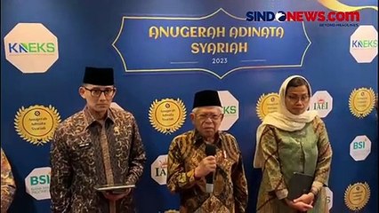 Wapres Minta Polri Usut Indikasi Dana Politik Pemilu 2024 dari Perdagangan Narkoba