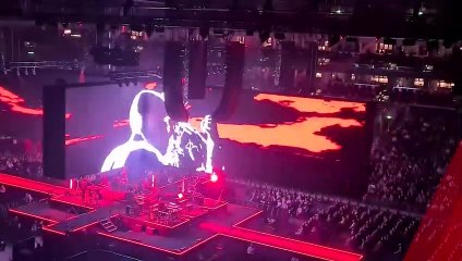 Berlin police investigate Roger Waters over Nazi-style uniform at concert