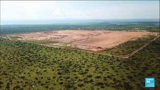 TotalÉnergies : des projets très controversés en Tanzanie et en Ouganda