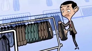 Mr Bean Mr Bean S04 E052 Bean Shopping