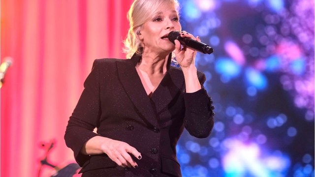 Beziehungsaus: Ina Müller und Johannes Oerding haben sich getrennt