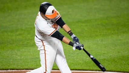 MLB 5/26 AI Model Picks: Rangers Vs. Orioles