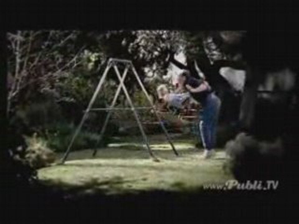 Leur revanche sur les adultes