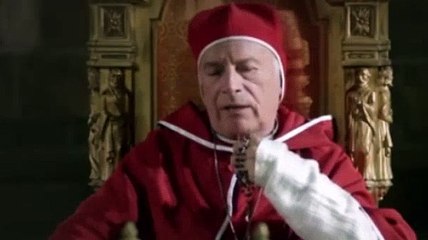 Suleiman El Gran Sultan Capitulo 113 - [Español Doblado]