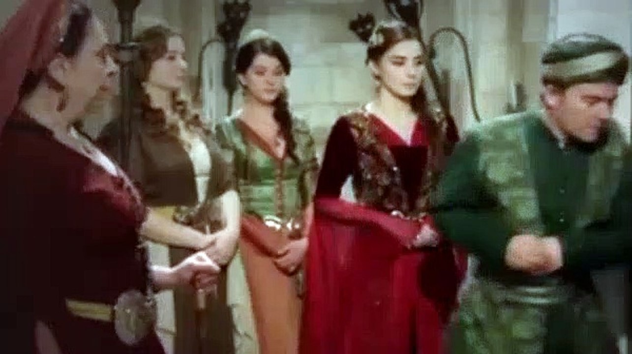 Suleiman El Gran Sultan Capitulo 112 - [Español Doblado]