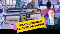 Ricondizionati, smartphone e pc 